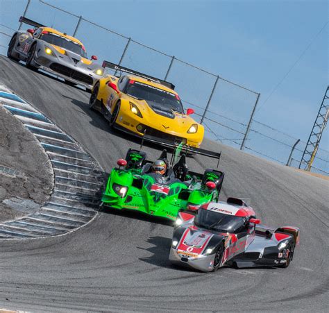 united sportscar championship.